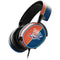 NBA OKC Thunder Split SteelSeries Arctis 3 Skin