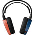 NBA OKC Thunder Split SteelSeries Arctis 3 Skin
