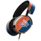 NBA OKC Thunder Split SteelSeries Arctis 5 Skin