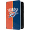 NBA OKC Thunder Split Surface Duo Skin