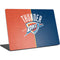 NBA OKC Thunder Split Surface Laptop 4 15in Skin