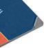 NBA OKC Thunder Split Universal Laptop 14in (11.4 x 8.2in) Skin