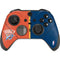 NBA OKC Thunder Split Xbox Elite Wireless Controller Series 2 Skin