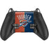 NBA OKC Thunder Split Xbox Elite Wireless Controller Series 2 Skin