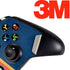 NBA OKC Thunder Split Xbox One Controller Skin