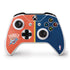 NBA OKC Thunder Split Xbox One S Controller Skin