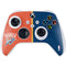 NBA OKC Thunder Split Xbox Series S Controller Skin