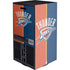 NBA OKC Thunder Split Xbox Series X Console Skin