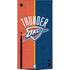 NBA OKC Thunder Split Xbox Series X Console Skin