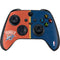 NBA OKC Thunder Split Xbox Series X Controller Skin