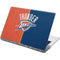 NBA OKC Thunder Split Yoga 910 2-in-1 14in Touch-Screen Skin