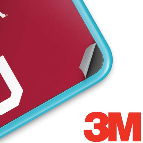 University of Oklahoma Basketball Nintendo 2DS XL (2017) Skin