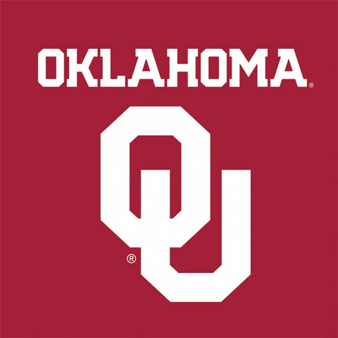 University of Oklahoma Basketball Nintendo 2DS XL (2017) Skin