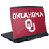 University of Oklahoma Basketball Dell Alienware Skin