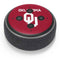 University of Oklahoma Basketball Amazon Echo Dot Skin