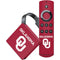 University of Oklahoma Basketball Amazon Fire TV Skin