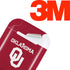 University of Oklahoma Basketball Apple AirPods 2 Skin