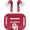 University of Oklahoma Basketball Apple AirPods Pro Skin