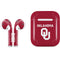University of Oklahoma Basketball Apple AirPods Skin