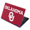 University of Oklahoma Basketball Aspire R11 11.6in Skin