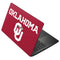 University of Oklahoma Basketball Asus X502CA 15.6 Skin