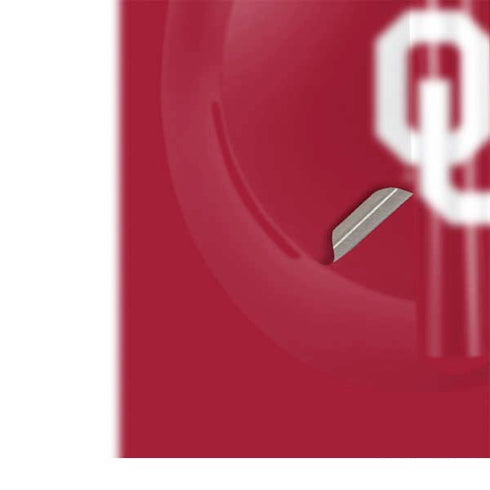 University of Oklahoma Basketball Bose Noise Cancelling Headphones 700 Skin