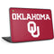 University of Oklahoma Basketball HP Chromebook Skin