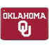 University of Oklahoma Basketball HP Chromebook Skin