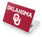 University of Oklahoma Basketball Acer Chromebook Skin