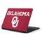 University of Oklahoma Basketball Samsung Chromebook Skin