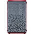 University of Oklahoma Basketball Cooler Master MasterBox Q300L Mini Tower Skin