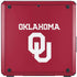 University of Oklahoma Basketball Cooler Master MasterBox Q300L Mini Tower Skin