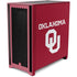 University of Oklahoma Basketball Corsair 4000D Tempered Glass Mid-Tower ATX Case Skin