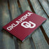 University of Oklahoma Basketball HP Envy Skin