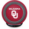 University of Oklahoma Basketball Fast Charge Wireless Charging Stand Skin