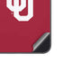 University of Oklahoma Basketball Galaxy A14 5G Skin