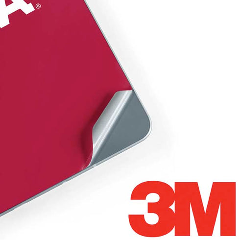 University of Oklahoma Basketball Galaxy Book 12in Skin