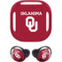 University of Oklahoma Basketball Galaxy Buds Pro Skin