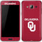 University of Oklahoma Basketball Galaxy J3 Skin