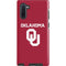University of Oklahoma Basketball Galaxy Note 10 Pro Case