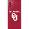 University of Oklahoma Basketball Galaxy Note 10 Skin
