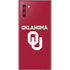 University of Oklahoma Basketball Galaxy Note 10 Skin