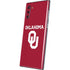 University of Oklahoma Basketball Galaxy Note 10 Skin