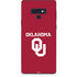 University of Oklahoma Basketball Galaxy Note 9 Skin