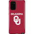 University of Oklahoma Basketball Galaxy Note20 5G Pro Case
