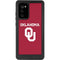 University of Oklahoma Basketball Galaxy Note20 5G Waterproof Case