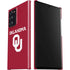 University of Oklahoma Basketball Galaxy Note20 Ultra 5G Lite Case