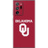 University of Oklahoma Basketball Galaxy Note20 Ultra 5G Skin