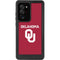 University of Oklahoma Basketball Galaxy Note20 Ultra 5G Waterproof Case