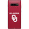 University of Oklahoma Basketball Galaxy S10 Plus Skin